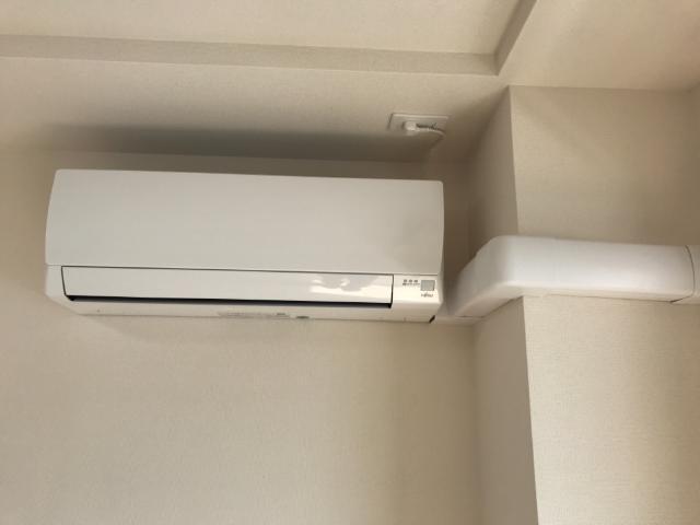 Amulet 部屋画像
