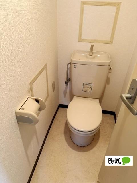 キャトルセゾン（105） 部屋画像