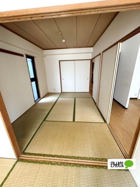キャトルセゾン（105） 部屋画像