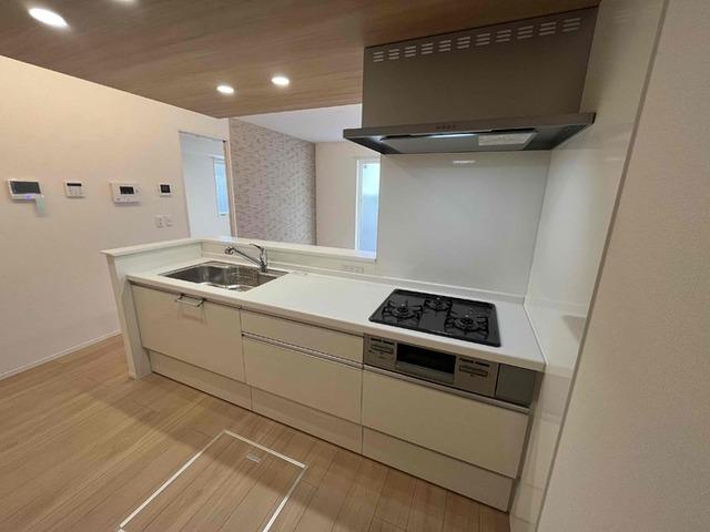 グロワール　ヒロ（104） キッチン
