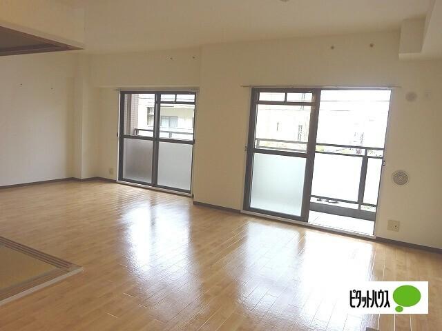 パラシオン武庫之荘（303） 部屋画像