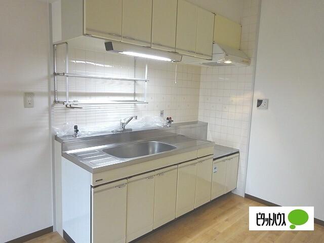 パラシオン武庫之荘（303） 部屋画像