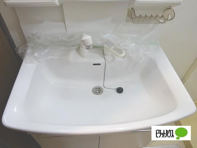 パラシオン武庫之荘（303） 部屋画像