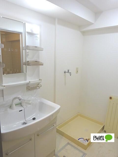 パラシオン武庫之荘（303） 部屋画像
