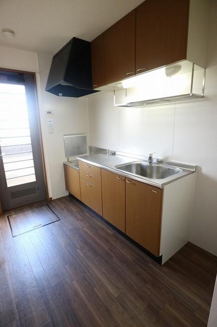 朝山タウンハウス　A棟（6） 部屋画像