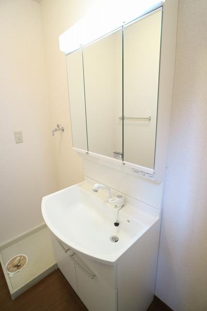 朝山タウンハウス　A棟（6） 部屋画像