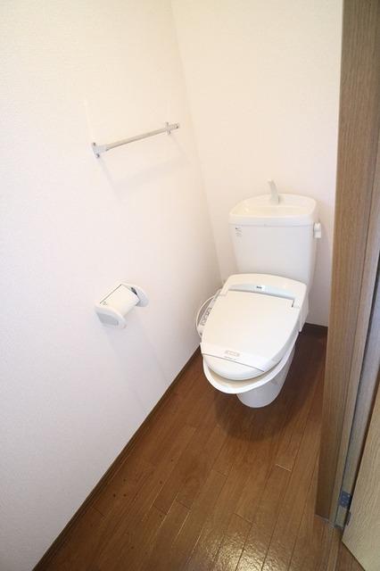 朝山タウンハウス　A棟（6） 部屋画像