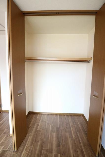 朝山タウンハウス　A棟（6） 部屋画像