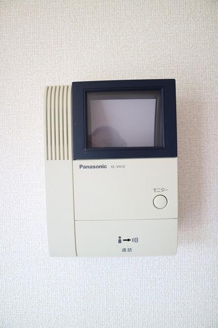 朝山タウンハウス　A棟（6） 部屋画像