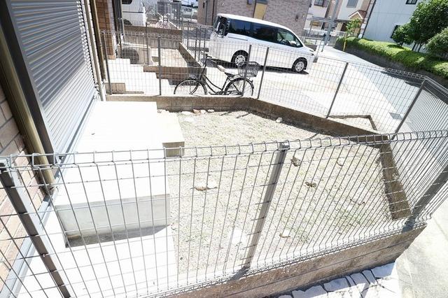 朝山タウンハウス　A棟（6） 部屋画像