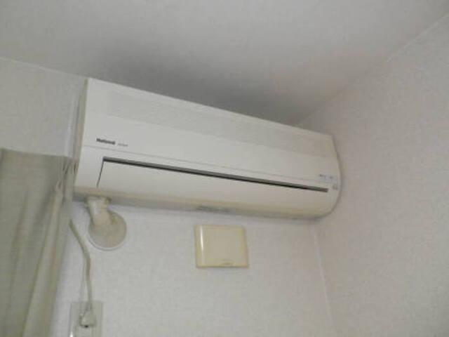 アップロード壱番館（306） 部屋画像