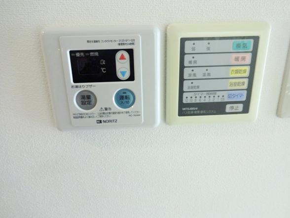 ウィステリアⅡ（301） 部屋画像