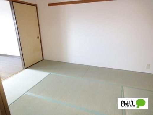 福々邸弐番館（208） 部屋画像