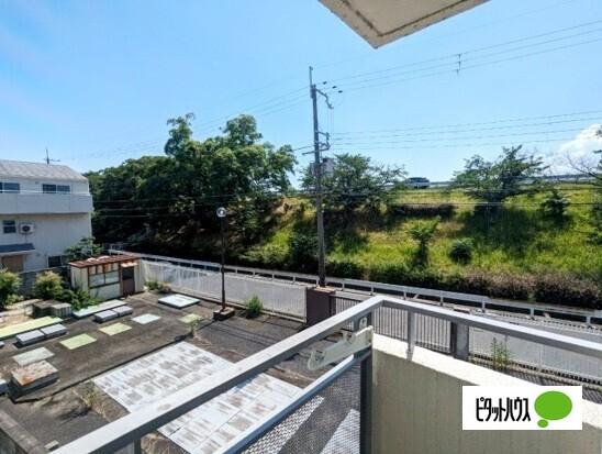 パル２１武庫川 部屋画像