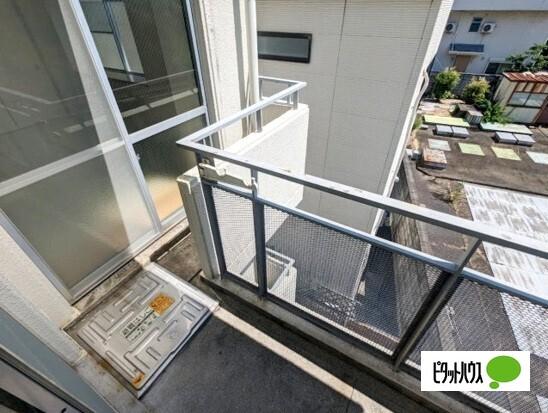 パル２１武庫川 部屋画像