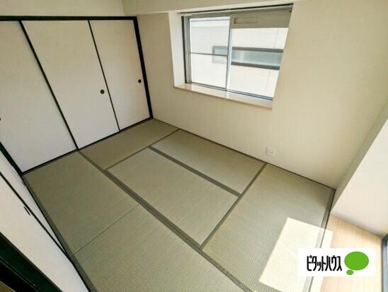 パル２１武庫川 部屋画像