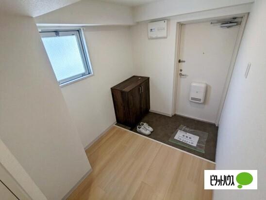 パル２１武庫川 部屋画像