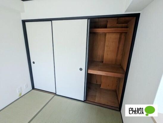 パル２１武庫川 部屋画像