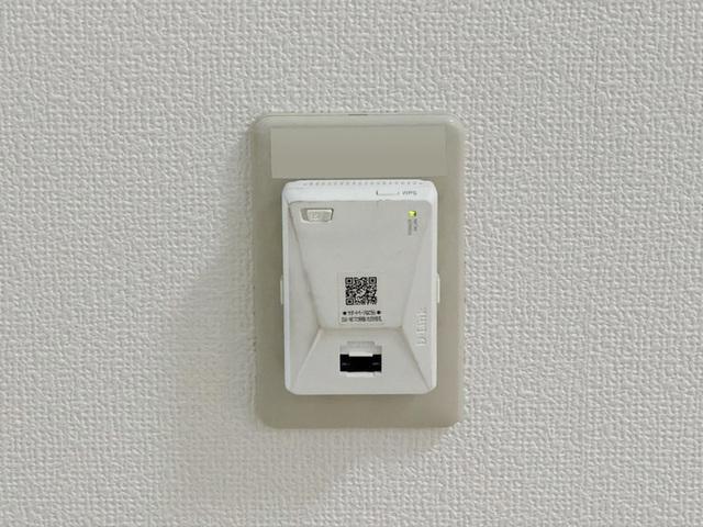 ヴァンソレイユ（206） 設備
