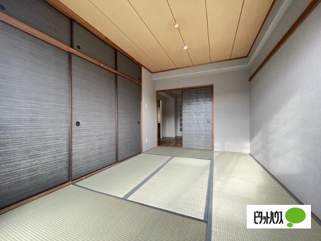 メゾン南武庫之荘（202） 部屋画像