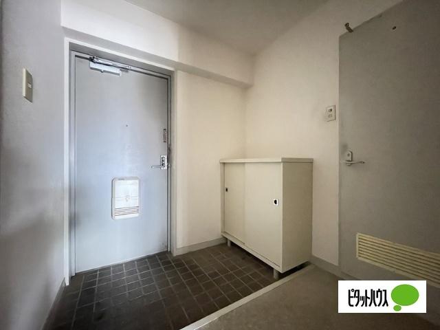 メゾン南武庫之荘（202） 部屋画像