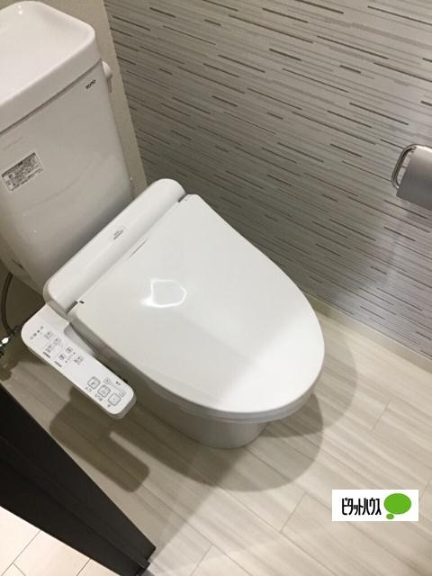 SunＭoon武庫之荘Ⅱ番館（302） 部屋画像