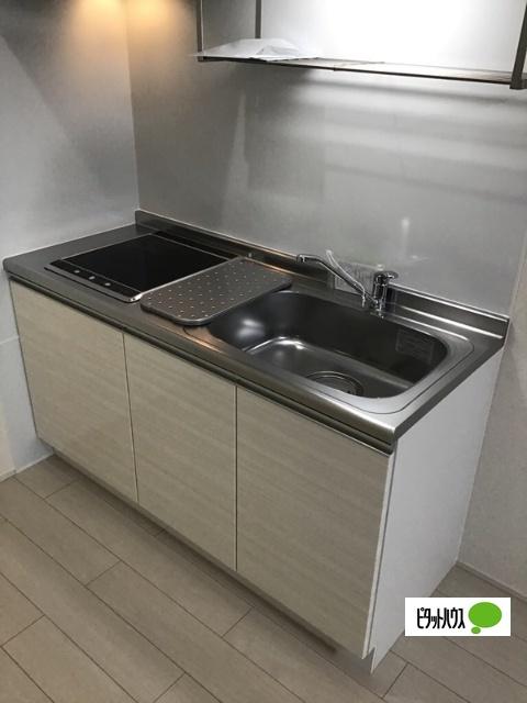 SunＭoon武庫之荘Ⅱ番館（302） 部屋画像