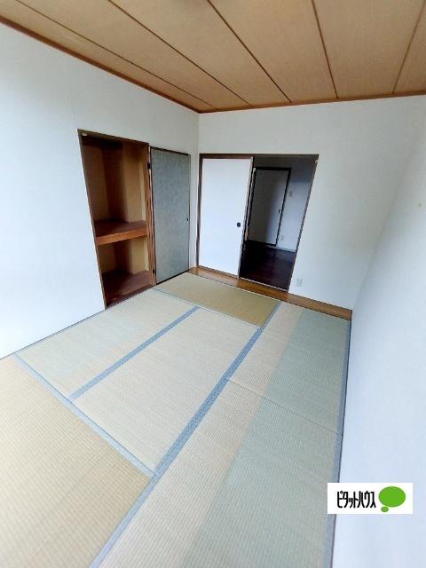 尼崎市富松町アパート 部屋画像