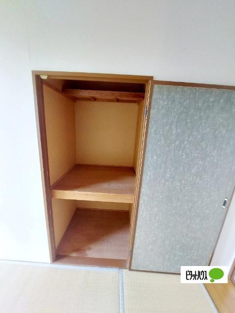 尼崎市富松町アパート 部屋画像