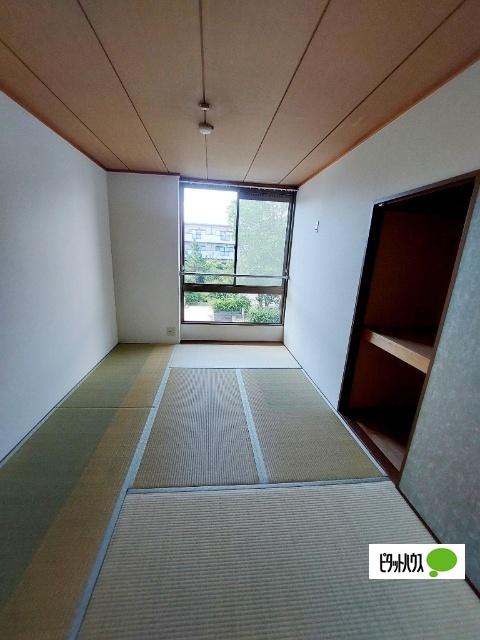 尼崎市富松町アパート 部屋画像