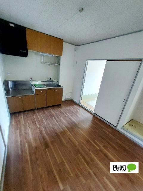 尼崎市富松町アパート 部屋画像