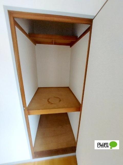 尼崎市富松町アパート 部屋画像