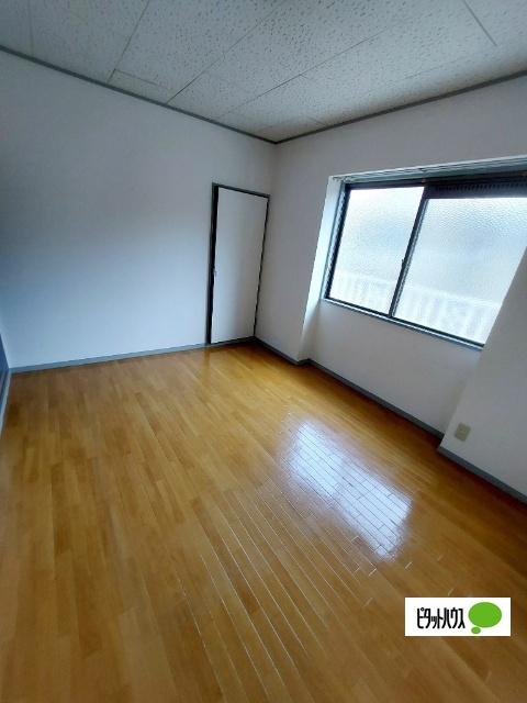 尼崎市富松町アパート 部屋画像