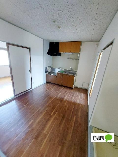 尼崎市富松町アパート 部屋画像