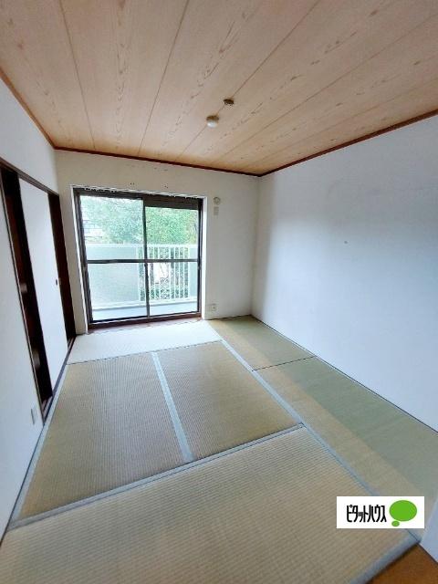 尼崎市富松町アパート 部屋画像