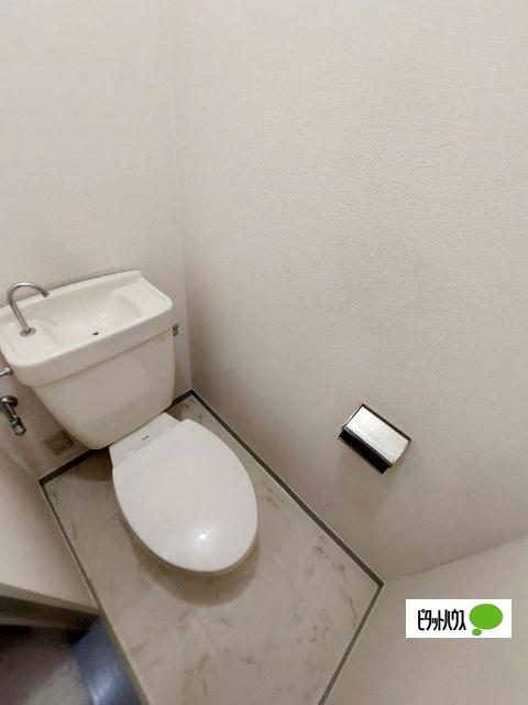 尼崎市富松町アパート 部屋画像