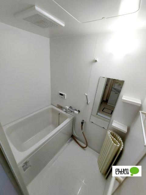 尼崎市富松町アパート 部屋画像
