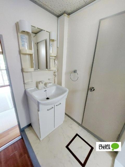 尼崎市富松町アパート 部屋画像
