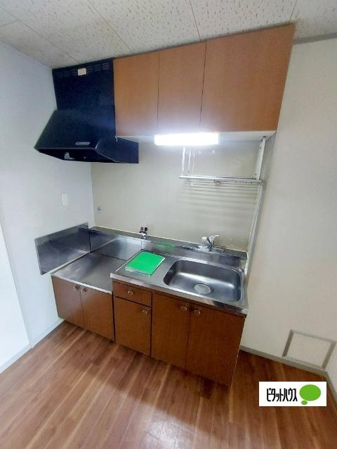 尼崎市富松町アパート 部屋画像