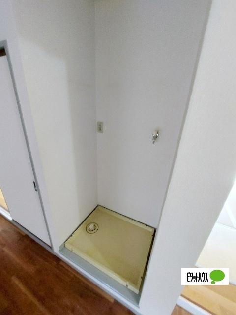 尼崎市富松町アパート 部屋画像