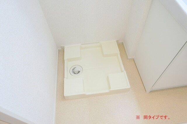 ハイツ　ユベーレン（301） その他部屋・スペース