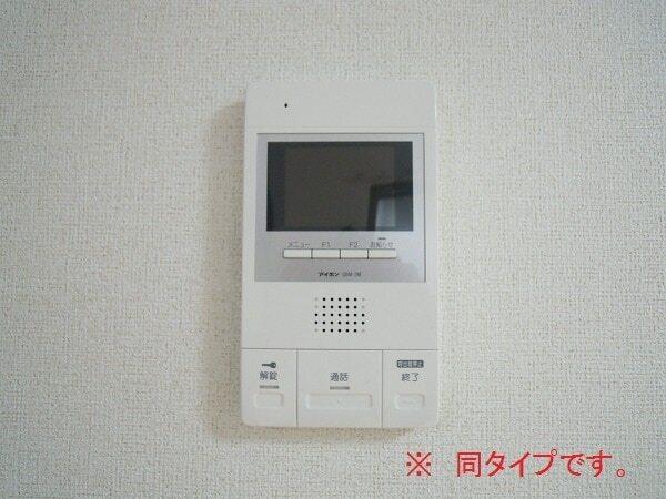 ハイツ　ユベーレン（301） 設備