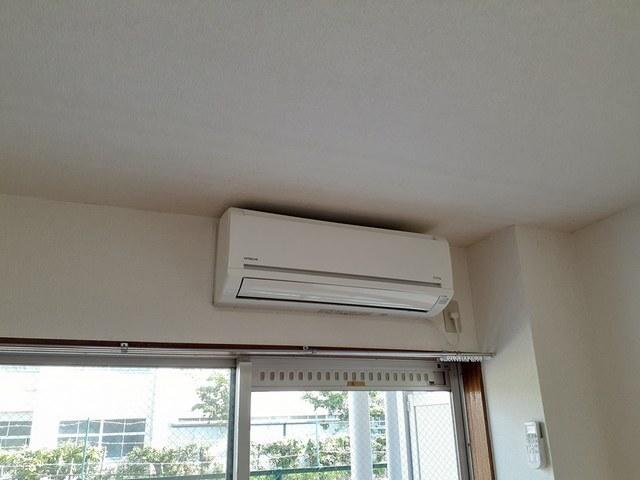 ハイツホリデー（106） 設備