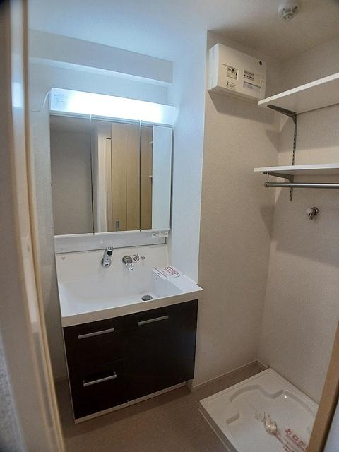 ミルト熊野（116） 洗面