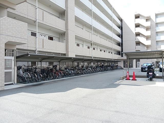 ミルト熊野（116） その他部屋・スペース