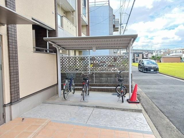 モデルノ　リヴァー（102） その他部屋・スペース