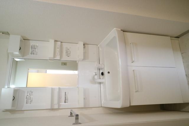 ルミエール　B棟（203） 部屋画像