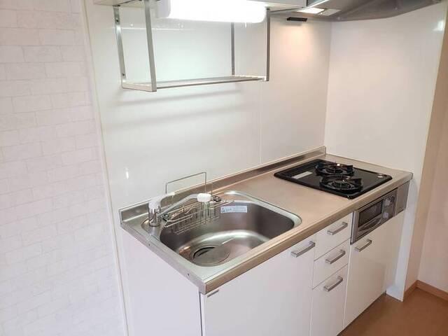 エスポワール（101） 部屋画像