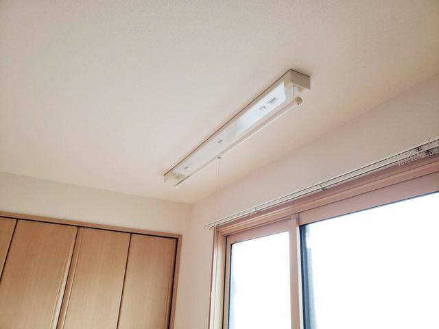 エスポワール（101） 部屋画像