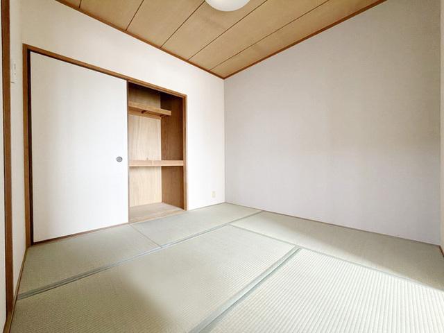 FONTAINE東園田（602） その他部屋・スペース